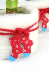 Trend-Ideen für Ihre Weihnachtsdeko - wollvlies, wolllunte, weihnachtsdeko, aktuelles